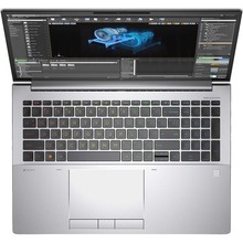 Ноутбук HP ZBook Fury 16 G10 (7B632AV_V4)