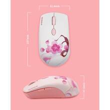 Миша VARMILO Sakura (VM01-V2-01)