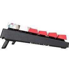 Клавиатура VARMILO VEM87 Beijing Opera EC V2 Sakura UA Black  (A33A028A9A3A17A025)