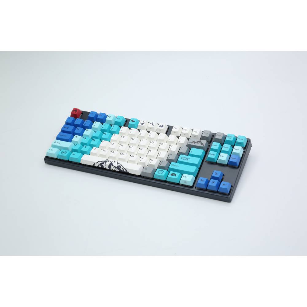 Внешний вид Клавиатура  VARMILO VEA87 Summit R1 (A23A050D4A3A17A007)