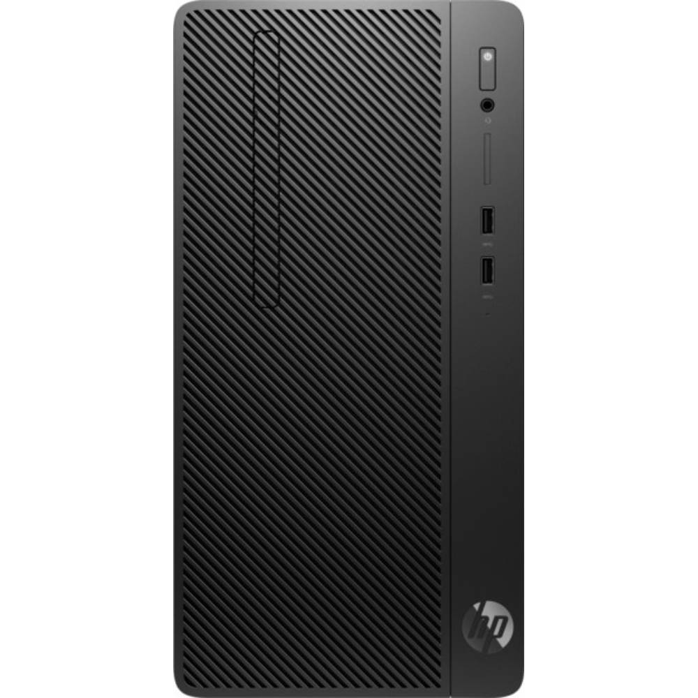 Компьютер HP 290 G4 MT (123P6EA) Класс для работы и учебы