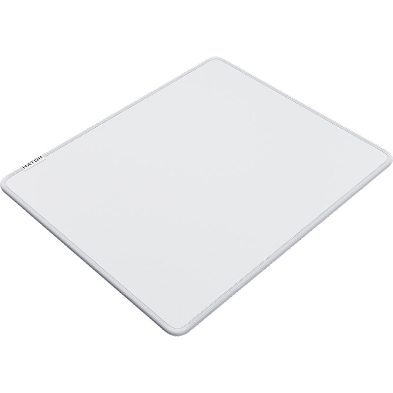Килимок HATOR Tonn EVO M White (HTP-022) Довжина 300