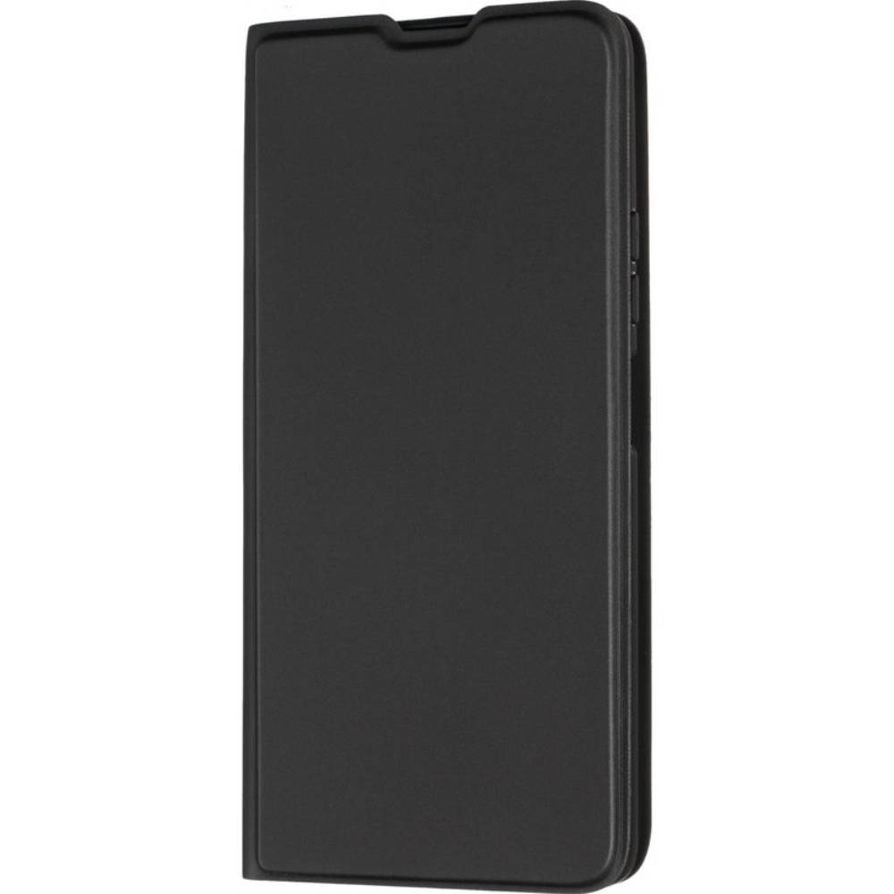 Чохол GELIUS Book Cover для Xiaomi Redmi 12 Black (00000093866) Сумісність за моделлю Xiaomi Redmi 12