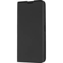 Чохол GELIUS Book Cover для Xiaomi Redmi 12 Black (00000093866)