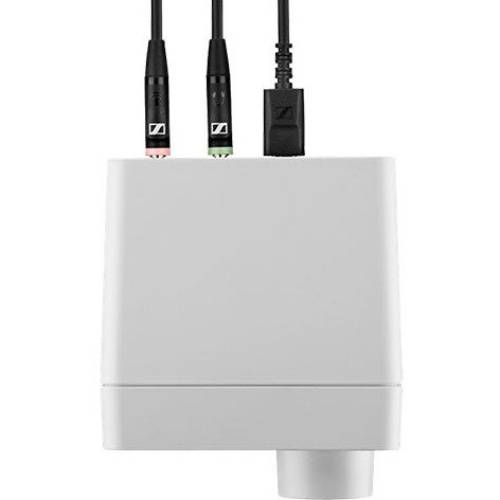 Звуковая карта EPOS GSX 300 7.1 White (1000307) Интерфейс USB