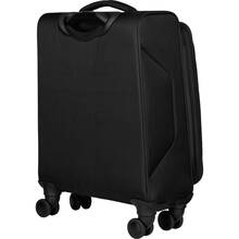 Валіза WENGER BC Packer 4 колеса Black (610164)