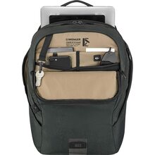 Рюкзак WENGER MX ECO 16"  Light Anthracite (612262)