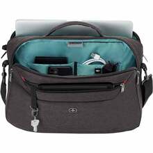 Сумка для ноутбука Wenger MX Commute 16" Gray (611640)