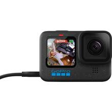 Екшн-камера GOPRO HERO12 Black (CHDHX-121-RW)