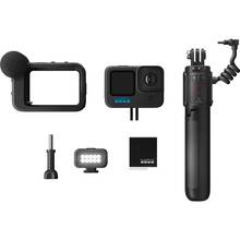 Екшн-камера GOPRO HERO12 Black Creator Edition (CHDFB-121-EU)