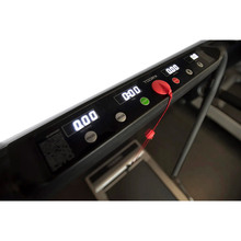 Бігова доріжка TOORX Treadmill Street Compact (STREET-COMPACT)