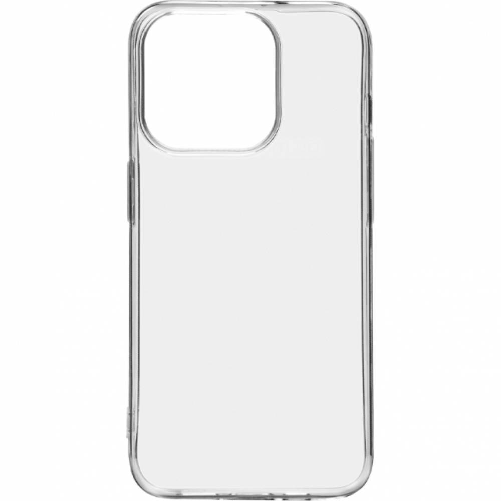 Чохол ARMORSTANDART Air Series для Apple iPhone 15 Pro Transparent (ARM68235) Чохол ARMORSTANDART Air Series для Apple iPhone 15 Pro Transparent (ARM68235)