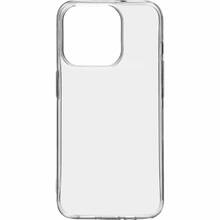 Дніпро - Чохол ARMORSTANDART Air Series для Apple iPhone 15 Pro Transparent (ARM68235)