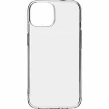 Львов - Чехол ARMORSTANDART Air Series для Apple iPhone 15 Transparent (ARM68233)