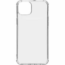 Чохол ARMORSTANDART Air Force для Apple iPhone 15 Plus Transparent (ARM69324)