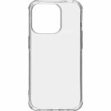 Чохол ARMORSTANDART Air Force для Apple iPhone 15 Pro Transparent (ARM69323)