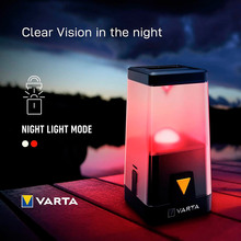 Фонарь VARTA Outdoor Ambiance L30RH (18666101111)