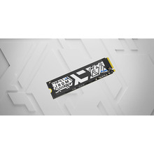 SSD накопичувач GOODRAM IRDM PRO SLIM 1TB M.2 2280 PCIe 4x4 NVMe (IRP-SSDPR-P44S-2K0-80)