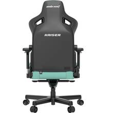 Крісло ANDA SEAT Kaiser 3 Size L Green (AD12YDC-L-01-E-PV/C)