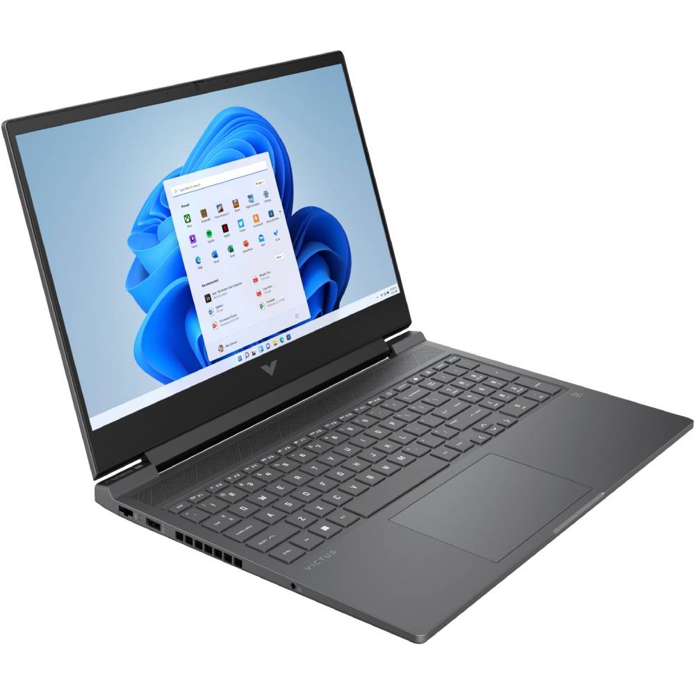 Ноутбук HP Victus 16-s0003ua Mica Silver (8A7Z1EA) Роздільна здатність дисплея 1920 x 1080