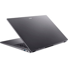 Ноутбук Acer Aspire 3 A317-55P-C0U4 Steel Gray (NX.KDKEU.008)