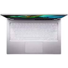 Ноутбук ACER Swift Go 14" SFG14-41 Pure Silver (NX.KG3EU.002)