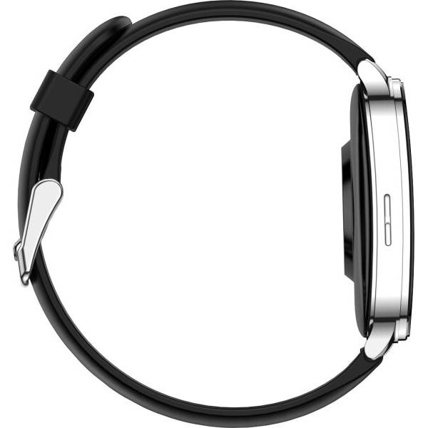 Смарт-годинник AMAZFIT Pop 3S Silver (997953) Сумісність Android OS