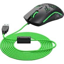 Сменный кабель для мыши GLORIOUS Ascended Cable V2 Gremlin Green (G-ASC-GREEN-1)