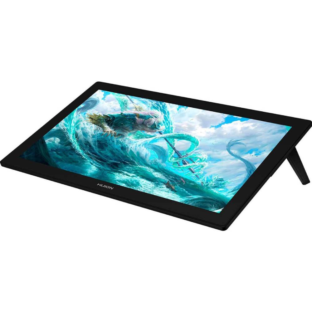 Монітор-планшет HUION Kamvas Pro 24 4K (GT2401) Співвідношення сторін 16:9