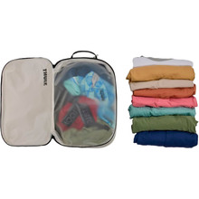 Чохол для одягу THULE Clean/Dirty Packing Cube TCCD201 White (3204861)