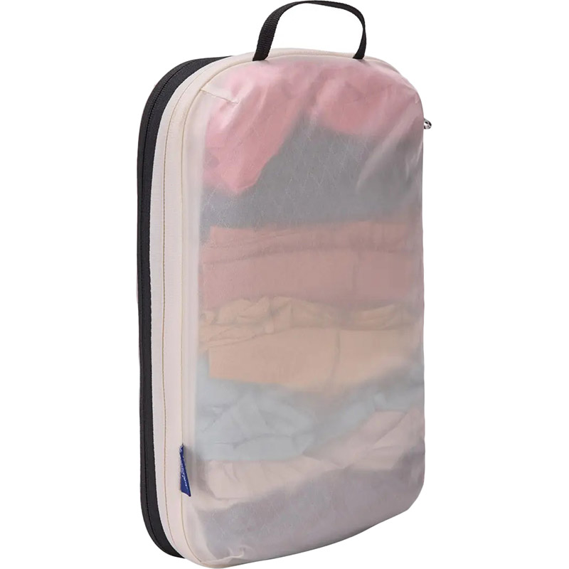 Чохол для одягу THULE Compression Packing Cube Medium TCPC202 White (3204859) Матеріал нейлон