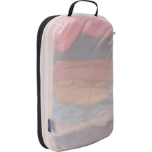 Чохол для одягу THULE Compression Packing Cube Medium TCPC202 White (3204859)
