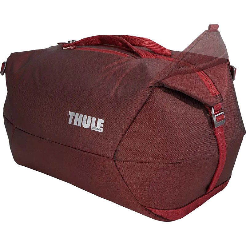 Дорожня сумка THULE Subterra Weekender Duffel 45L Ember (3203518) Об’єм 45