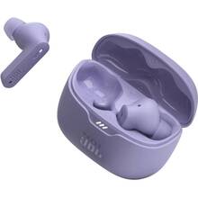 Гарнитура JBL TUNE BEAM Purple (JBLTBEAMPUR)