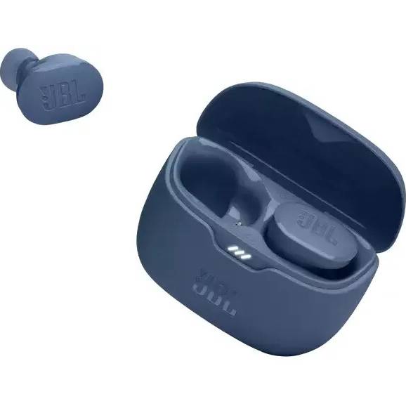 Гарнітура JBL TUNE BUDS Blue (JBLTBUDSBLU) Конструкція внутрішньоканальні (у вушний канал)