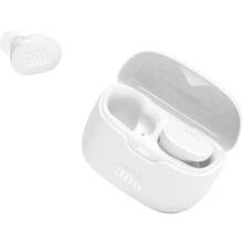 Гарнитура JBL TUNE BUDS White (JBLTBUDSWHT)