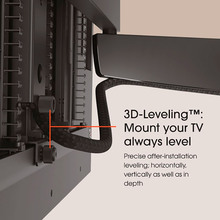 Кронштейн VOGELS TVM 7655 DesignMount (8876550)