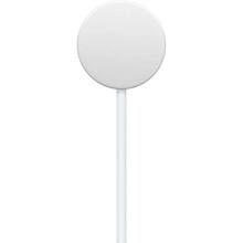 Беспроводное зарядное устройство Apple Watch Magnetic Fast Charger to USB-C Cable 1 м White (MLWJ3ZM/A)