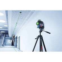Нівелір лазерний BOSCH GLL 3-80 G (0.601.063.Y00)