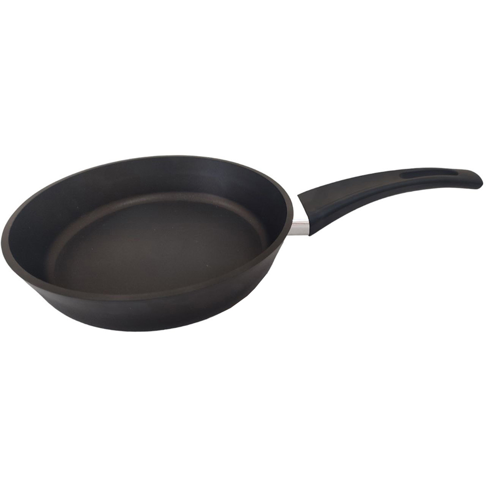 Сотейник TALKO Веста 26 см Black (А50260)