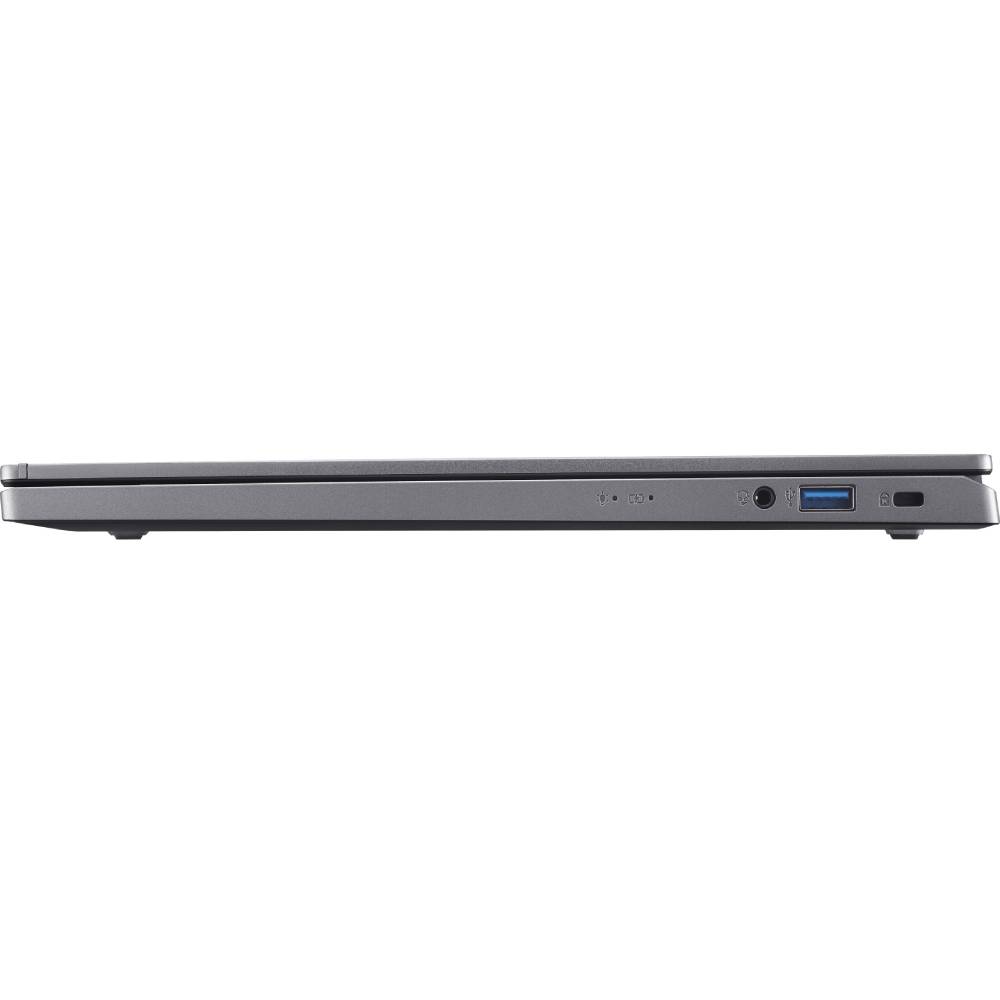 Фото Ноутбук ACER Aspire 5 15 A515-48M-R836 Steel Gray (NX.KJ9EU.001)
