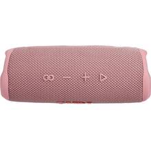 Портативна акустика JBL Flip 6 Pink (JBLFLIP6PINK)