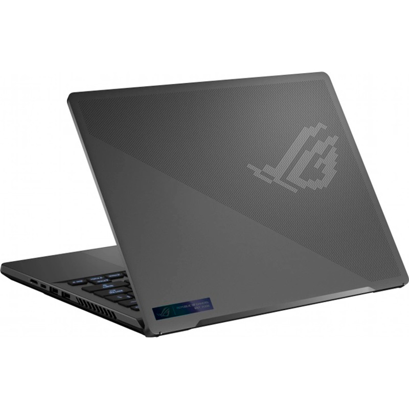 Ноутбук Asus ROG Zephyrus G14 GA402NV-N2037 Eclipse Gray (90NR0E62-M001X0) Частота оновлення екрана 165 Гц