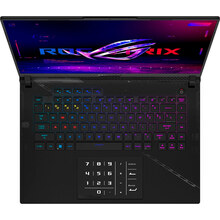 Ноутбук Asus ROG Strix G16 G634JY-NM060W Off Black (90NR0D91-M00440)