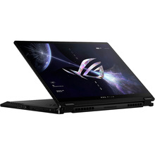 Ноутбук Asus ROG Flow X13 GV302XV-MU011 Off Black (90NR0DT1-M00190)