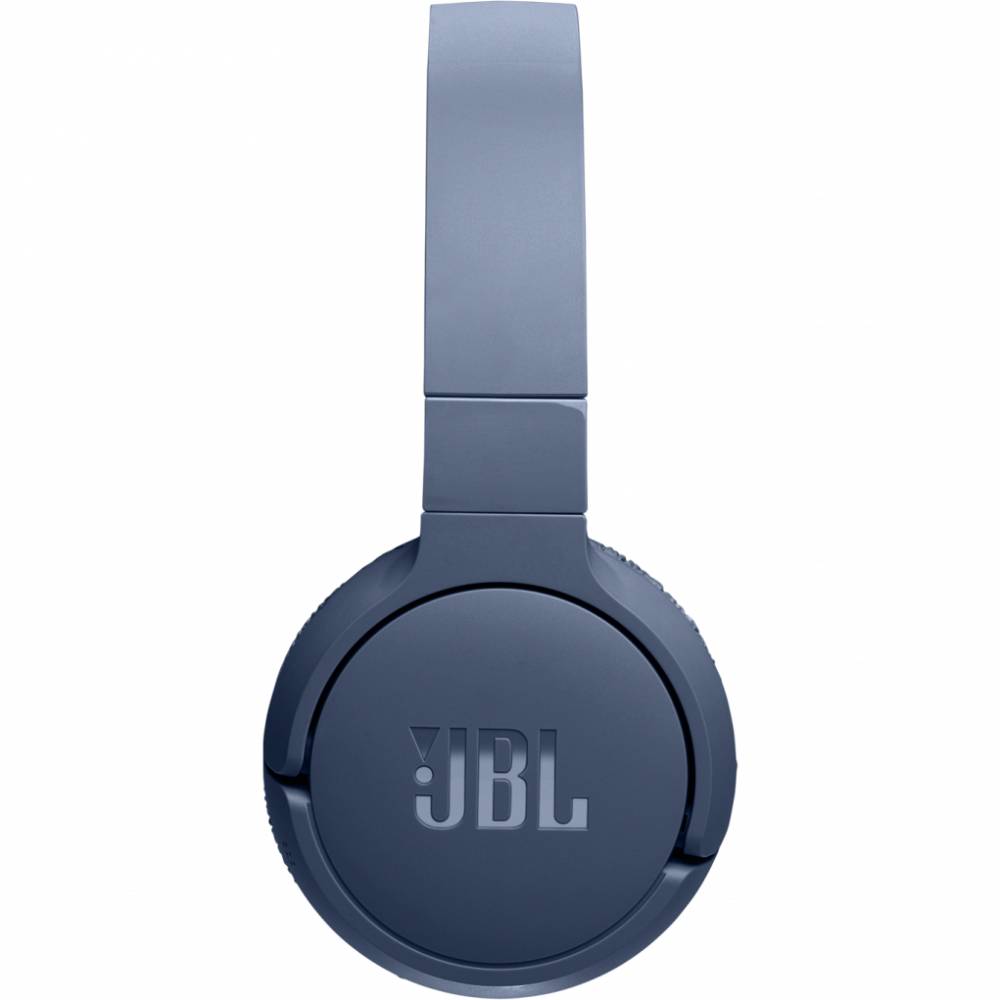 Гарнітура JBL TUNE 670NC Blue (JBLT670NCBLU) Акустичне оформлення закриті