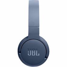 Гарнітура JBL TUNE 670NC Blue (JBLT670NCBLU)