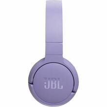 Гарнітура JBL TUNE 670NC Purple (JBLT670NCPUR)