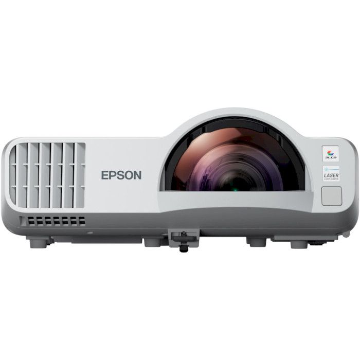 Проектор EPSON EB-L210SF (V11HA75080)