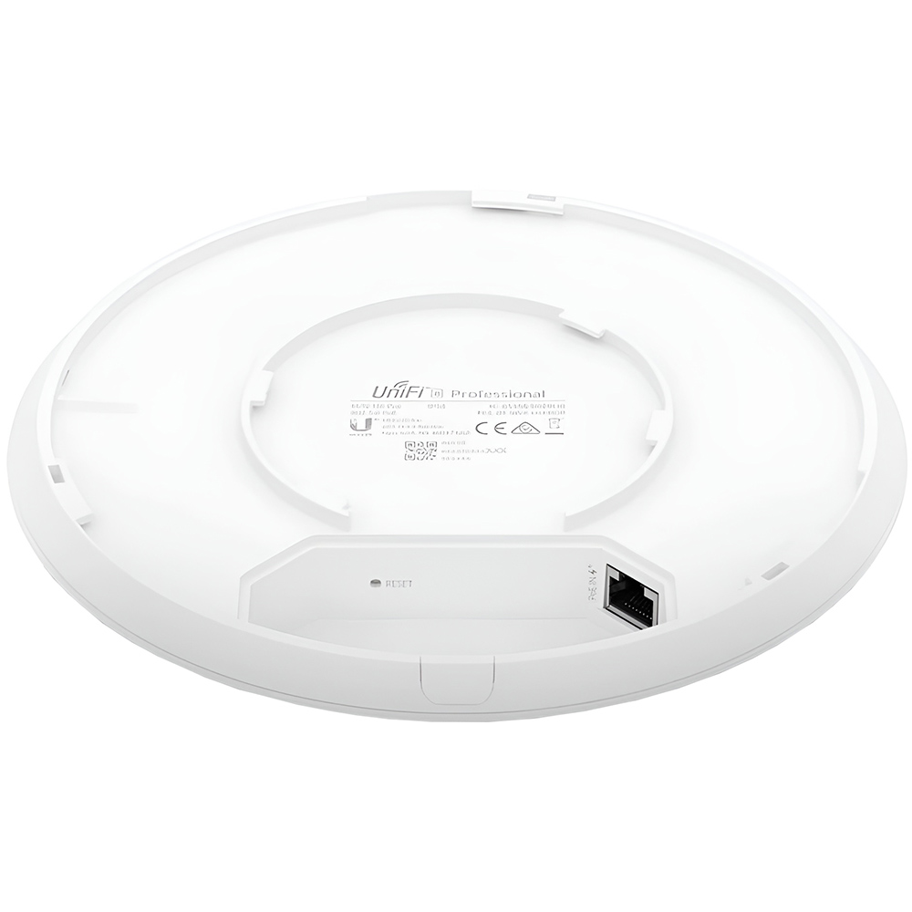 Точка доступу UBIQUITI UniFi 6 PRO (U6-PRO) Додаткові режими роботи точка доступу